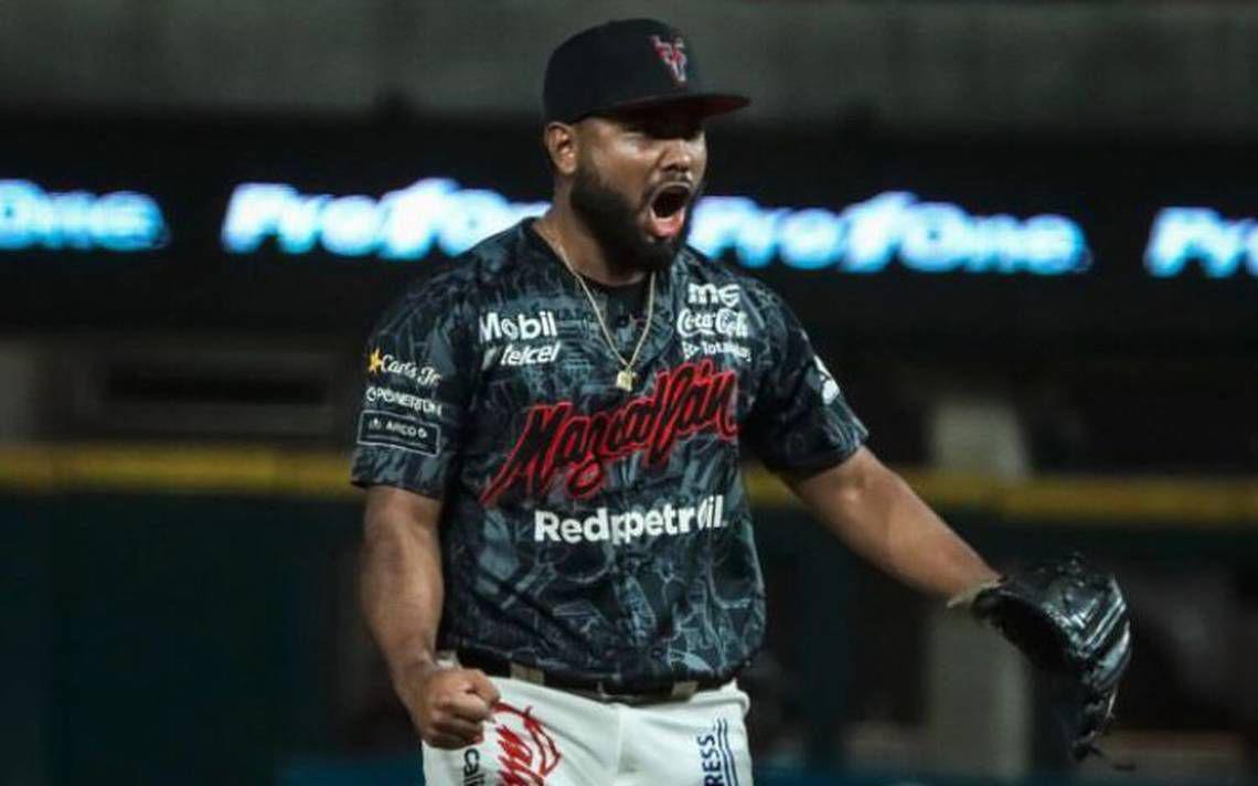 $!Elkin Alcalá regresa a Venados de Mazatlán