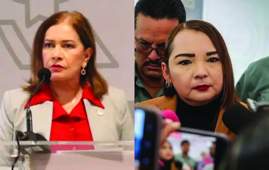 $!Con omisiones y reclasificaciones, Fiscalía de Sinaloa reduce las muertes violentas de la guerra Guzmán-Zambada