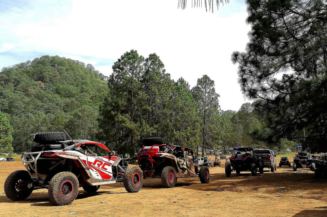 $!Anuncian ‘Surutatazo 2025’ para este agosto, en Badiraguato