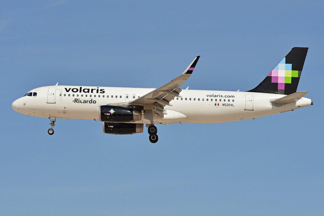 $!A partir de junio de 2026 empezará a operar la ruta Mazatlán-Querétaro, a través de Volaris