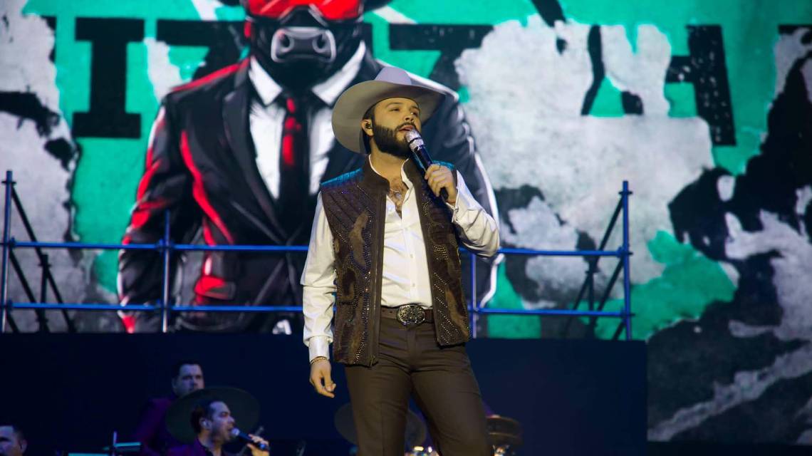 Leonardo Aguilar.
