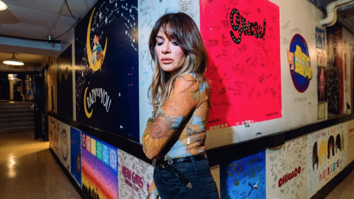 Kany García.