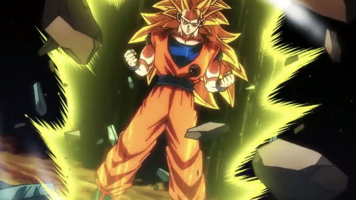 Dragon Ball regresa con nueva serie.