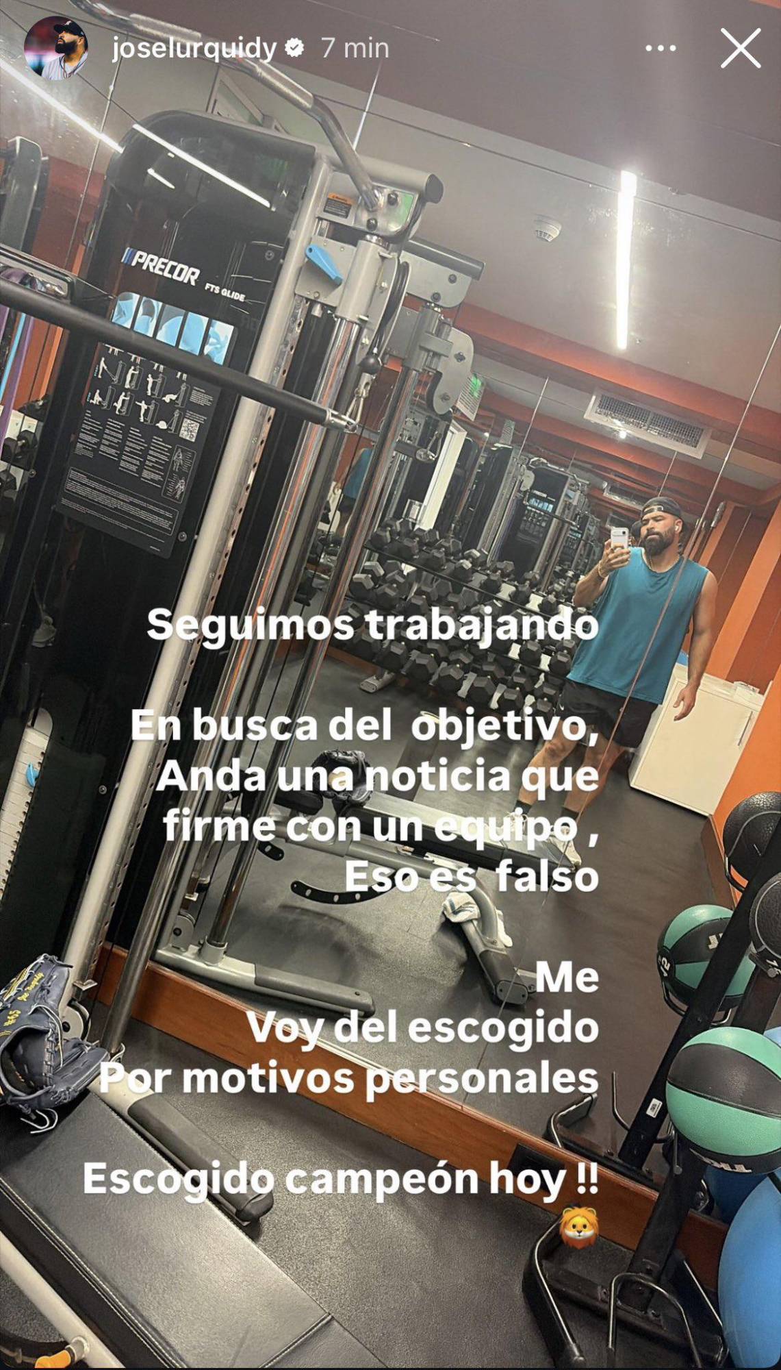 $!Tras rumor, José Urquidy desmiente firma con Padres de San Diego