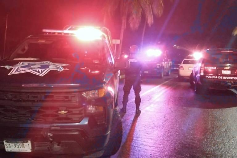 Cierra semana con 18 homicidios, 36 robos de vehículos y 28 denuncias por privaciones de la libertad en Sinaloa: FGE