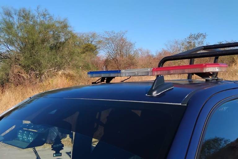 Hallan a joven sin vida con signos de violencia en La Limita de Itaje, Culiacán