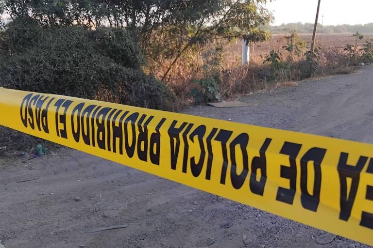 Un hombre resulta herido tras un ataque a balazos en la sindicatura de Tepuche, al norte de Culiacán