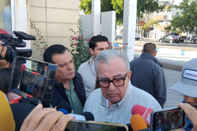 Califica Gobernador de esperanzadora la petición de México para extraditar a ‘El Mini Lic’