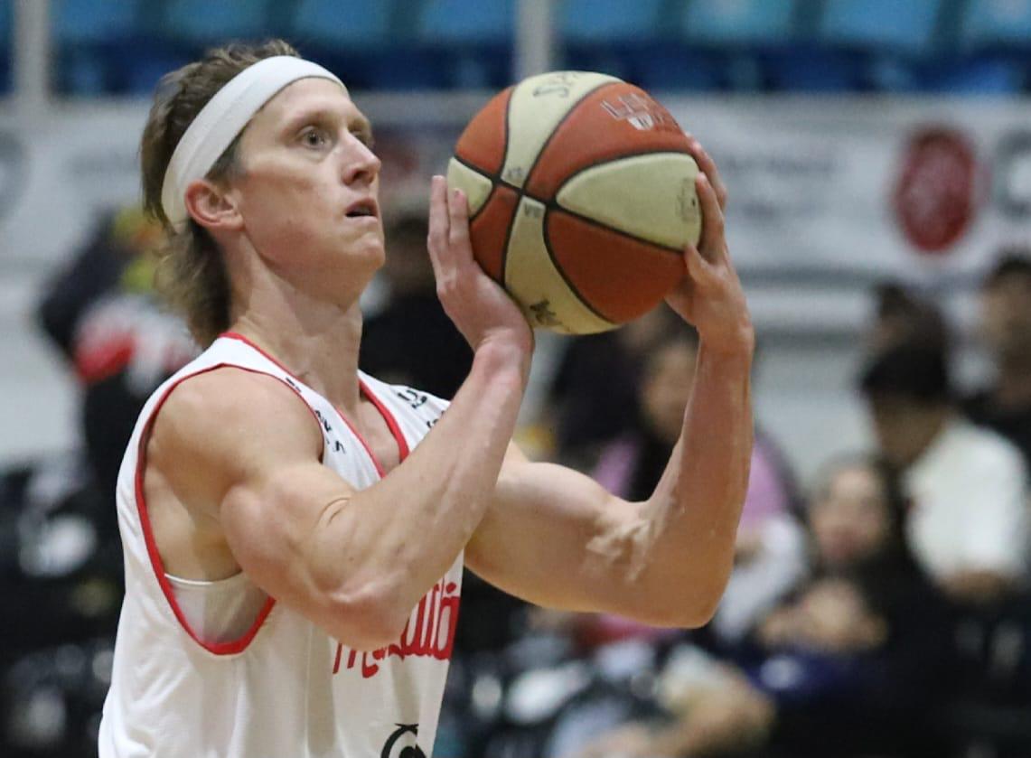 $!Venados Basketball vuelve a caer en casa y se complica rumbo a playoffs del Cibacopa