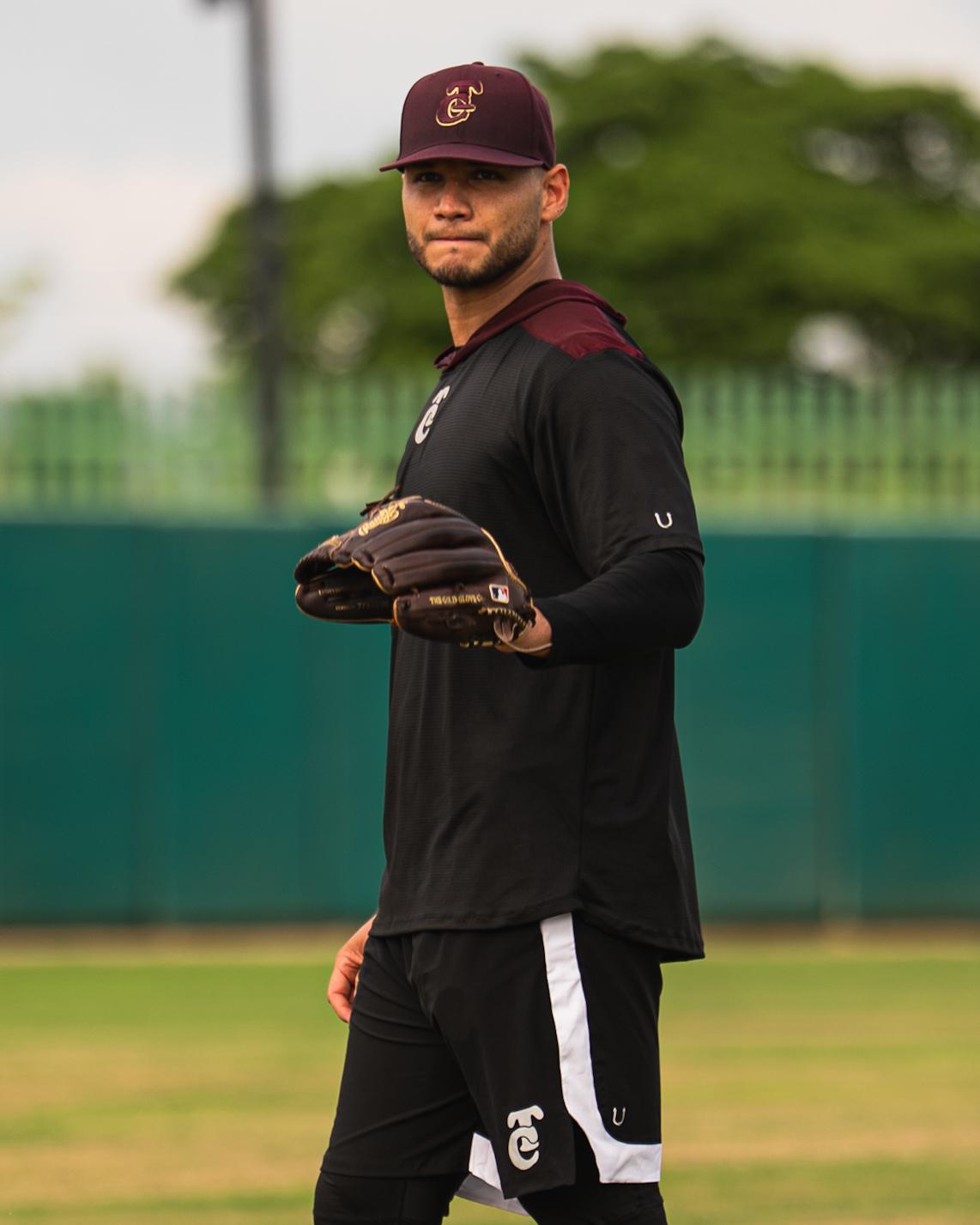 $!José Luis Bravo, Édgar Arredondo y Fabricio Macías reportan con Tomateros de Culiacán