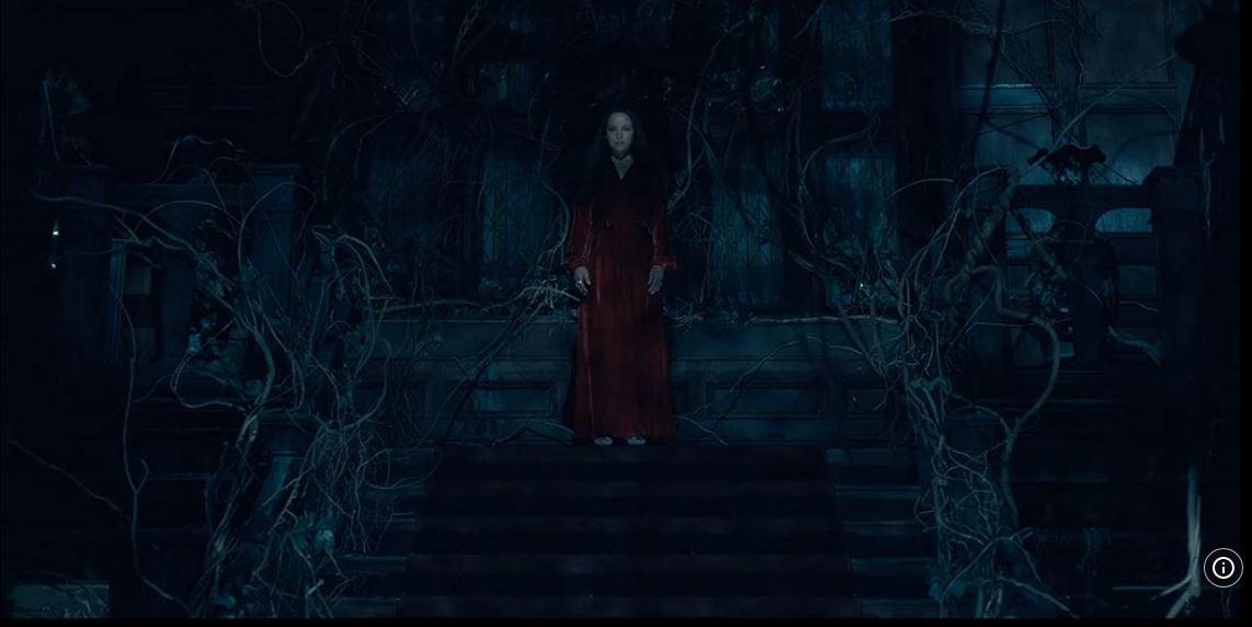 $!Son películas macabras para verlas con la luz apagada