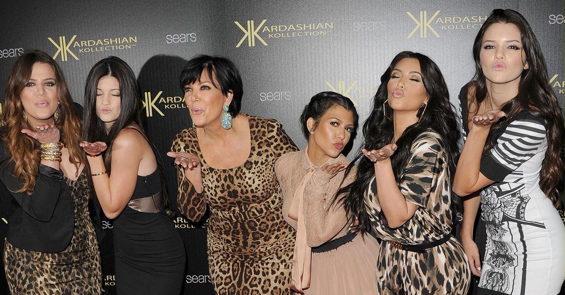 $!Continúa pleito entre Blac Chyna y el clan Kardashian