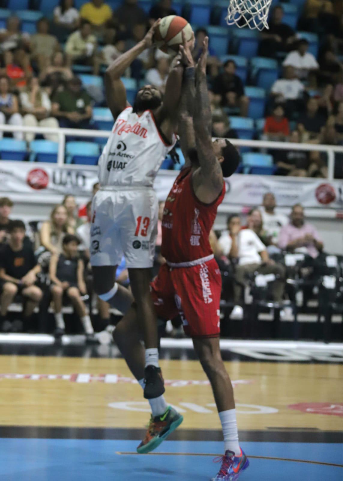 $!Venados deja ir su posible primera serie del rol al caer ante Toros