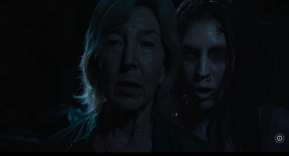 $!Son películas macabras para verlas con la luz apagada