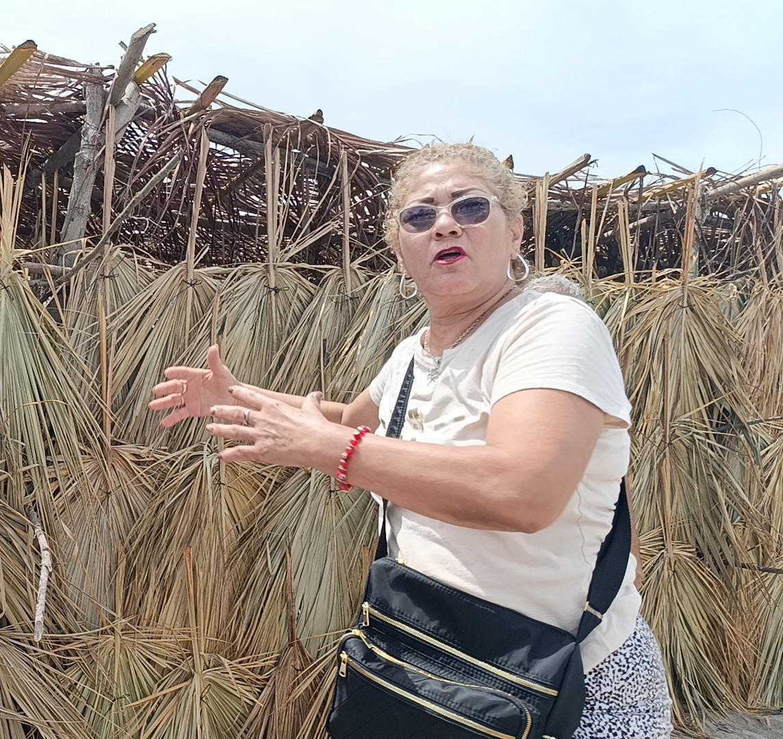 $!Una amistad de 40 años se refuerza durante las Fiestas de Las Cabras