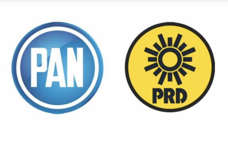 Nuevo comunicado PAN-PRD se dirige directo a legisladores del PRI e ignora a ‘Alito’