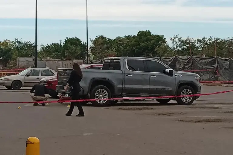 FGE descarta amenazas contra agente asesinado en Mazatlán; dice que pudo ser personal