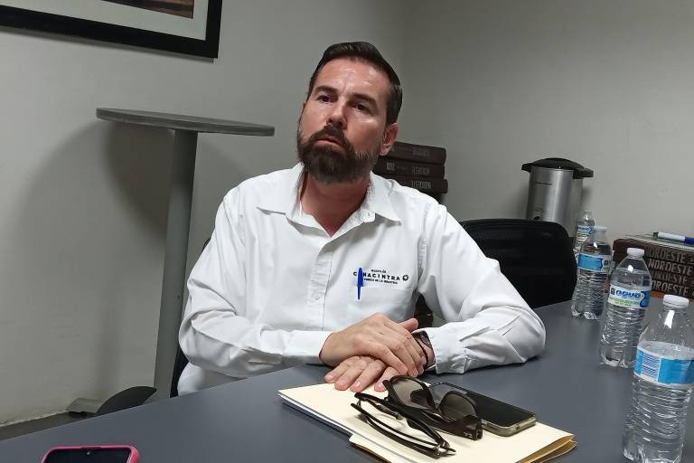 Gastos del Consejo Municipal de Seguridad Pública son auditados por la ASE: Sergio Rojas