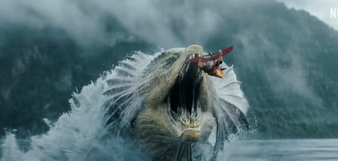 $!Avatar: la leyenda de Aang, temporada 2.