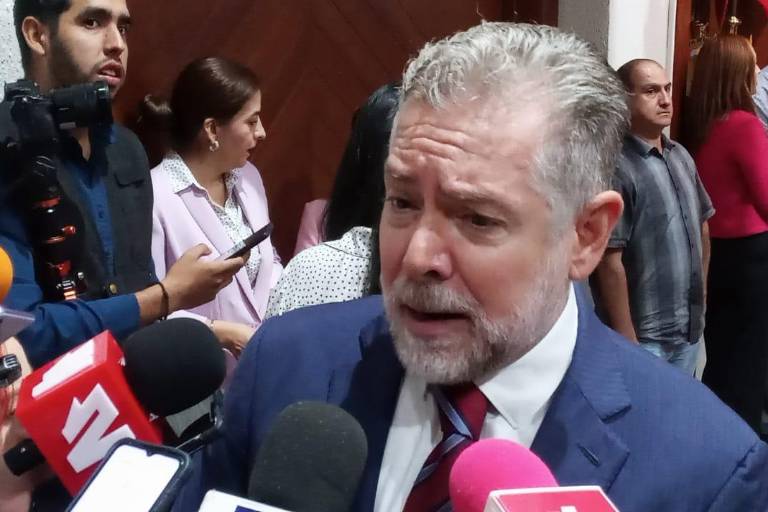 Es inviable primer riego de siembras por falta de agua, señala Diputado