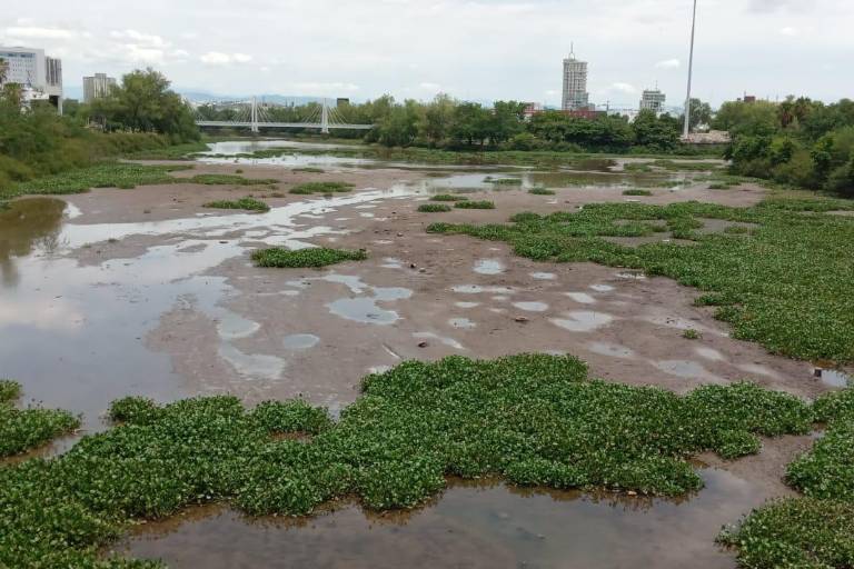 Presas en Sinaloa alcanzan el 27 por ciento de capacidad: Protección Civil