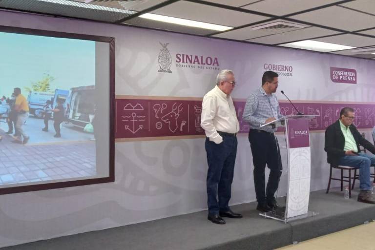 Hospital General viejo de Culiacán podría convertirse en centro de especialidad