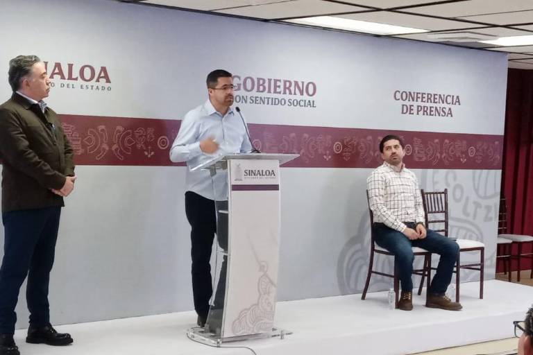 Comenzará este martes vacunación contra Covid-19 e influenza en Sinaloa