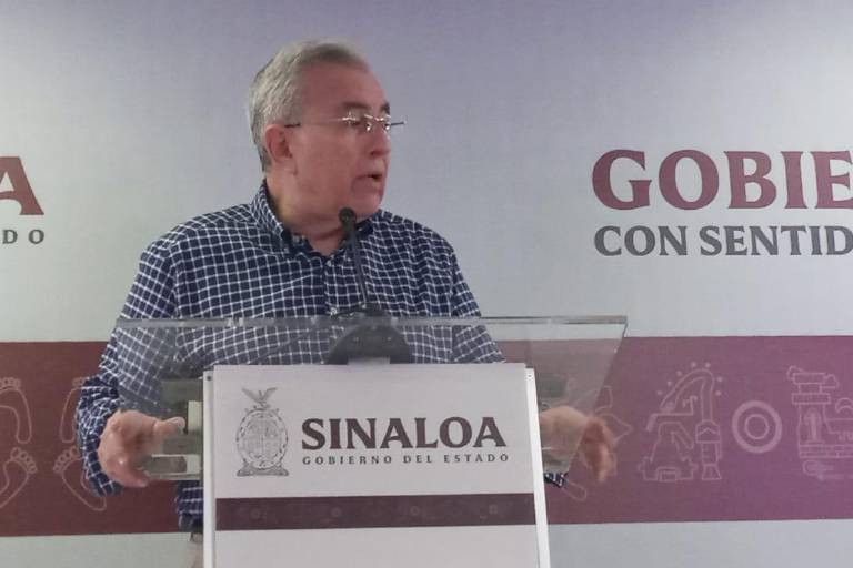 Duda Rocha Moya sobre #PermisoParaMatar, pero dice que revisará casos pendientes