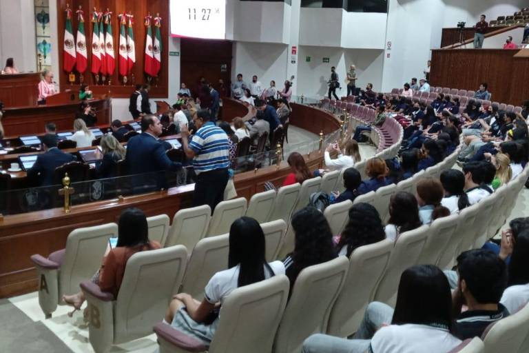 Eliminan condicionamiento para jubilados y pensionados federalizados pertenecer a SNTE 27