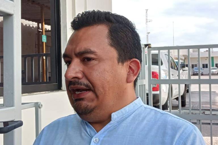 Principal queja en zona turística de Altata es estado de carretera, dicen empresarios