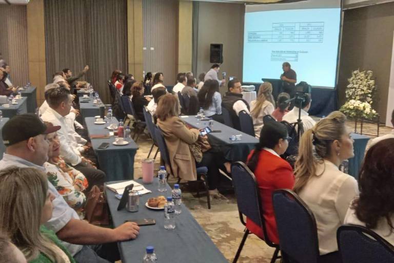 Organizaciones de la sociedad civil firman ‘El Gran Acuerdo’ por la construcción de paz en Sinaloa