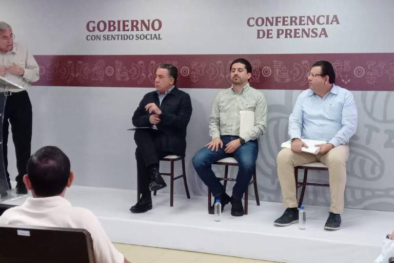 AMLO visitará Sinaloa para firmar otro convenio de federalización de la ...