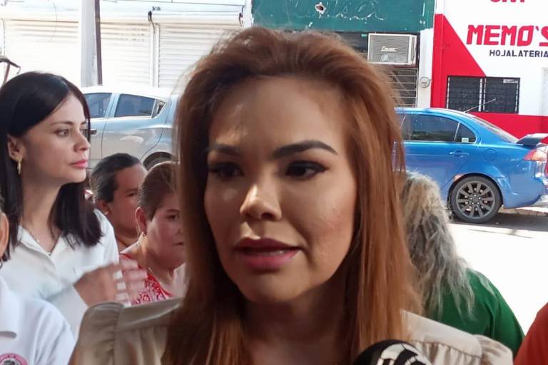 Reaccionan dirigentes de Morena y PRI en Sinaloa a renuncia de Castañeda a la SSP