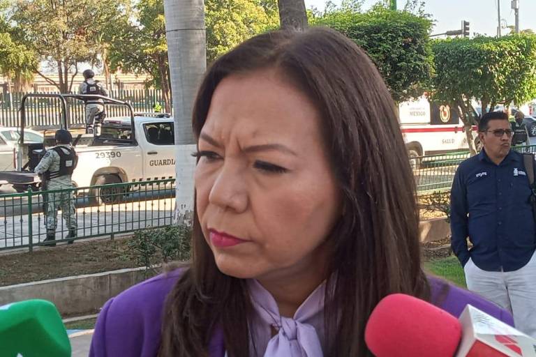 Secretaría de las Mujeres señala resistencia de actores sociales para admitir licencias laborales por menstruación