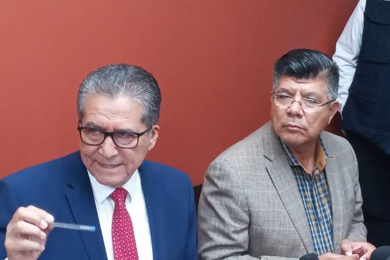 Congreso interpondrá revisión a suspensión otorgada a UAS