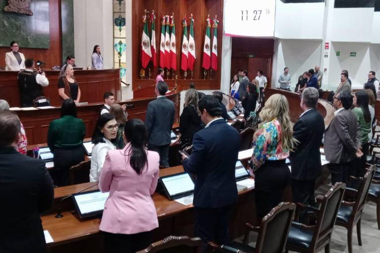 Consigue UAS suspensión definitiva de la Ley de Educación Superior