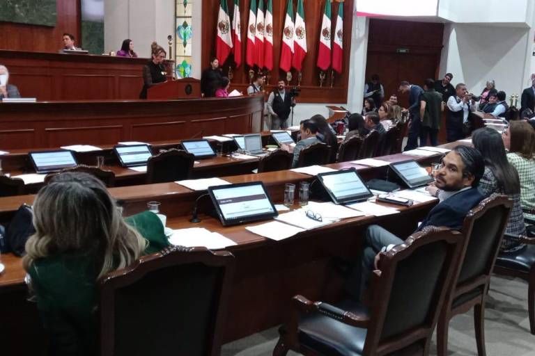 Mazatlán es nombrado Puerto Heroico por el Congreso del Estado