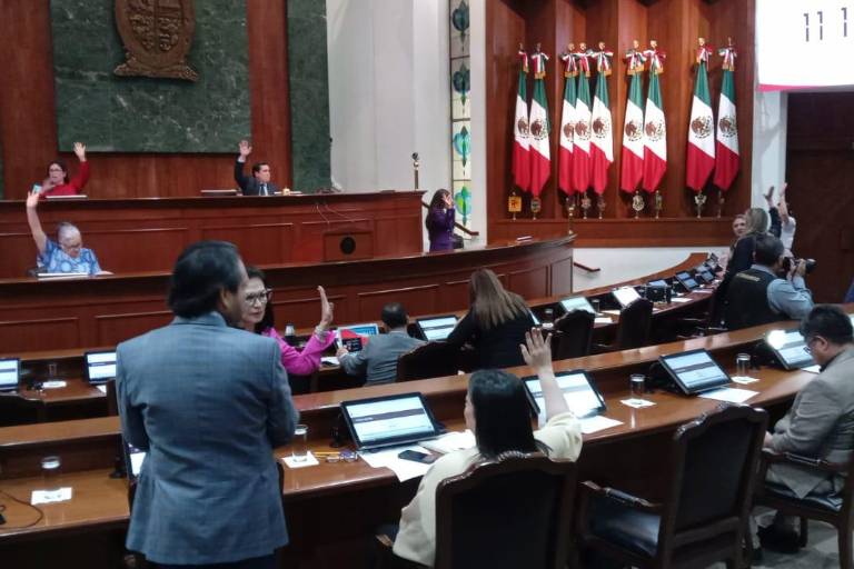 Podrían quitar patria potestad de sus hijas e hijos a feminicidas en Sinaloa