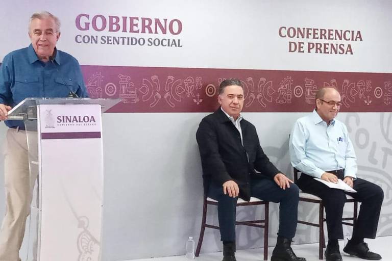 Segalmex va al 94% y Gobierno de Sinaloa al 64% en esquema de compra de maíz