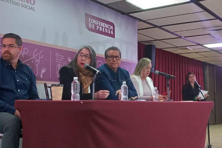 El dolor humano al Gobierno del Estado no nos es ajeno, asegura Castro Meléndrez