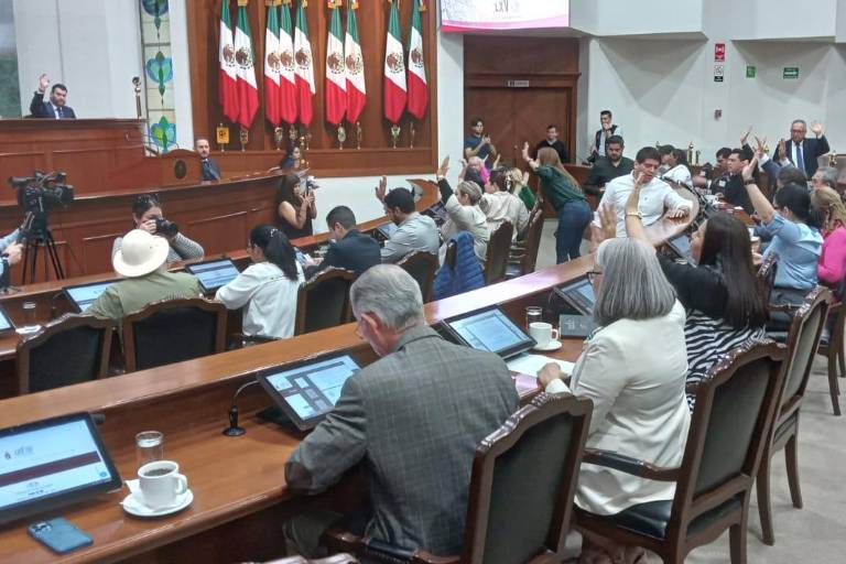 Proponen tipificar como delito el transfeminicidio en Sinaloa