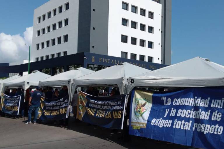 Rector de la UAS regresará a juicio por el caso de compra de tortillas