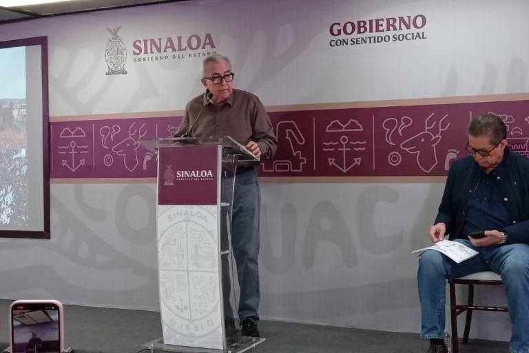 Podría haber sanciones penales y administrativas contra funcionarios estatales involucrados en auditorías irregulares: Rocha Moya