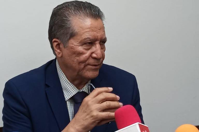 Falso que Congreso dé la espalda a comunidad de la UAS en proceso de reforma a Ley Orgánica: Diputado