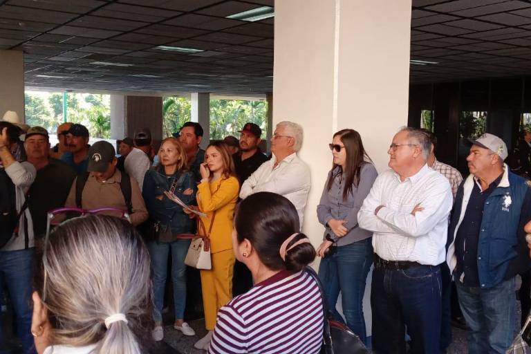 Aún hay productores sin pago a 7 meses que arrancó el plan de comercialización de maíz en Sinaloa