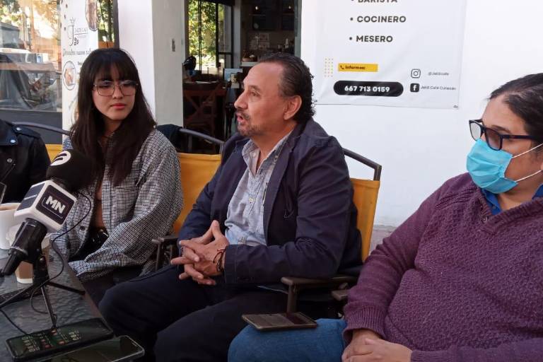 Presentarán dos obras de Óscar Liera, en el teatro Socorro Astol