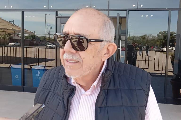 Investigación contra ‘El Químico’ por caso luminarias se extenderá hasta febrero