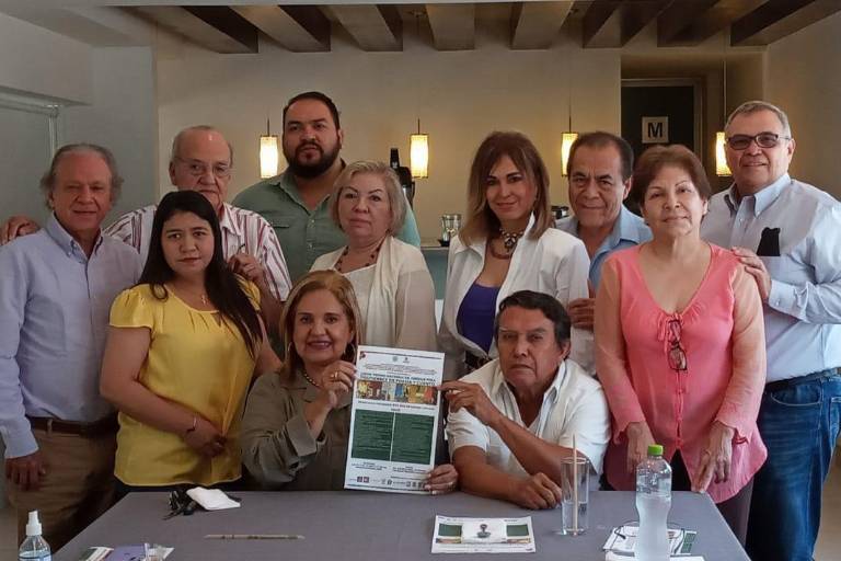 Lanzan convocatoria de Cuento y Poesía Enrique Peña Gutiérrez