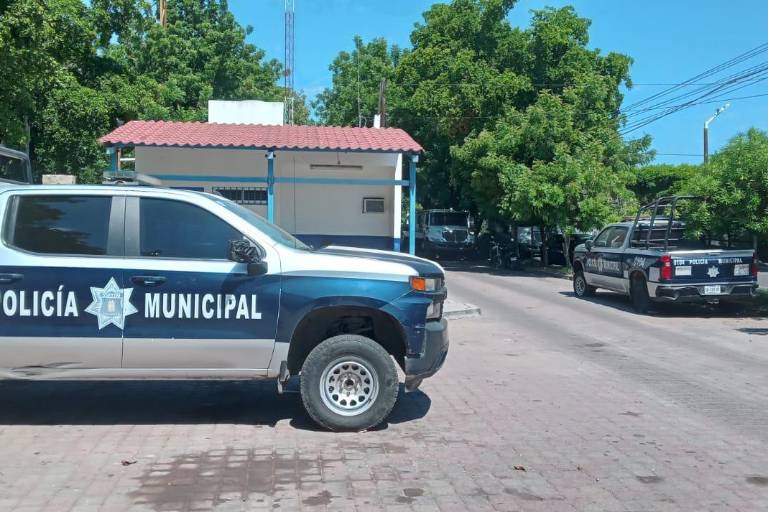 Policía Municipal de Culiacán cumple una semana sin operar por revisión