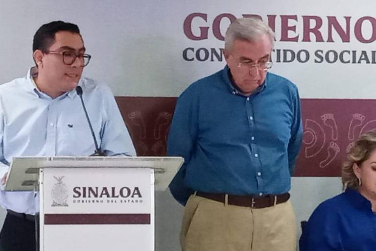 Gobierno de Sinaloa destinará $100 millones extraordinarios para fondo de vivienda para docentes